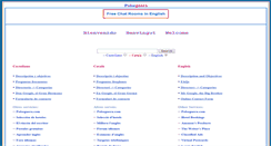 Desktop Screenshot of polseguera.net