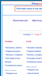 Mobile Screenshot of polseguera.net